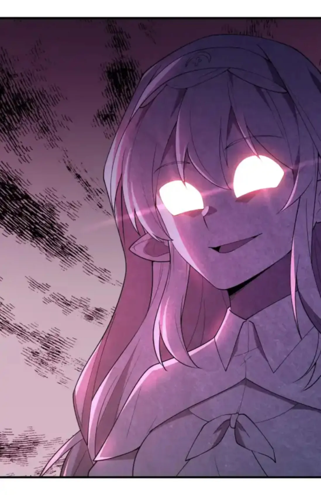 My Harem Is Entirely Female Demon Villains Chapter 116 - page 6