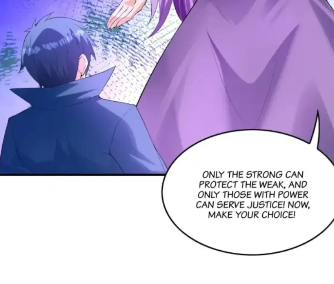 My Harem Is Entirely Female Demon Villains Chapter 116 - page 74