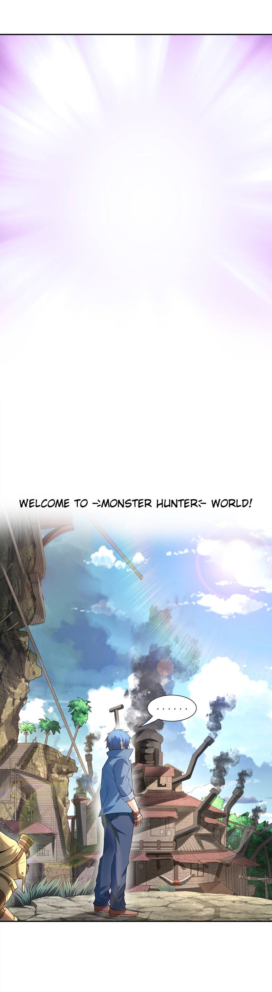 My Harem Is Entirely Female Demon Villains chapter 21 - page 12
