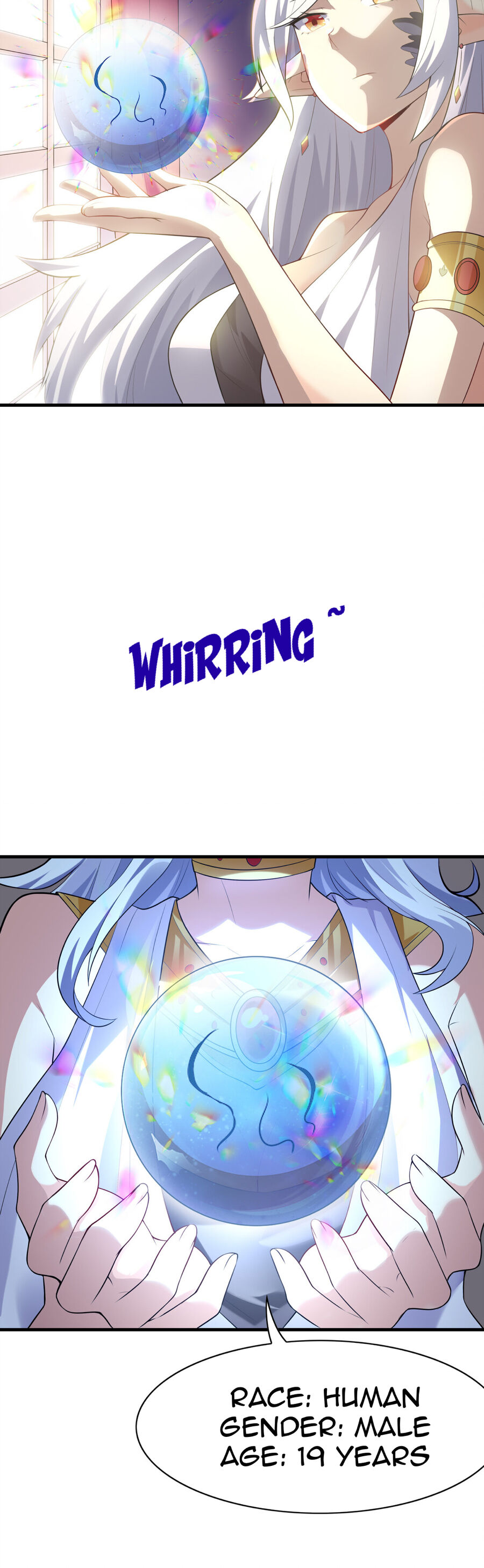 My Harem Is Entirely Female Demon Villains chapter 2 - page 30