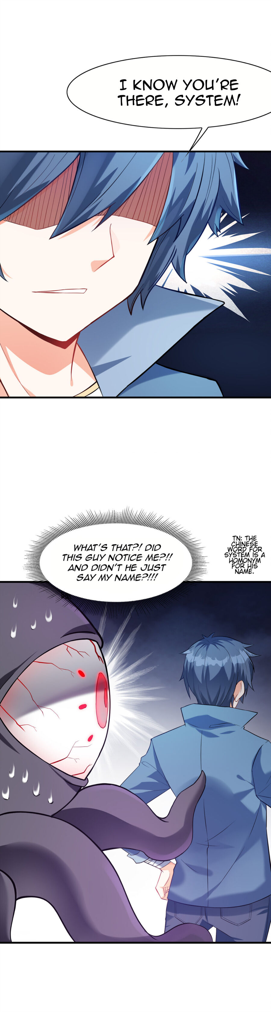 My Harem Is Entirely Female Demon Villains chapter 2 - page 42