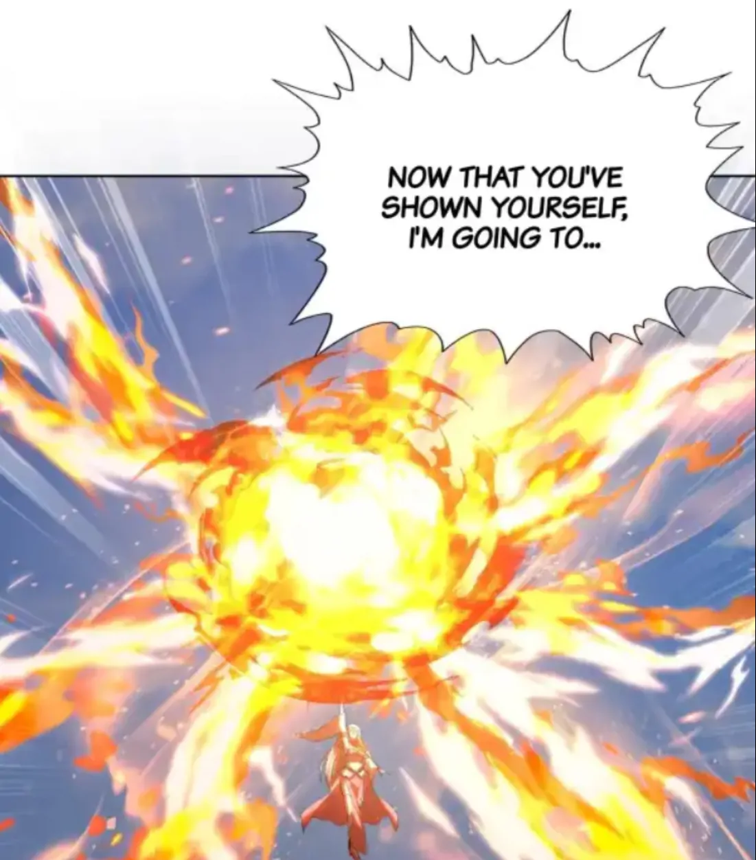 My Harem Is Entirely Female Demon Villains Chapter 113 - page 53