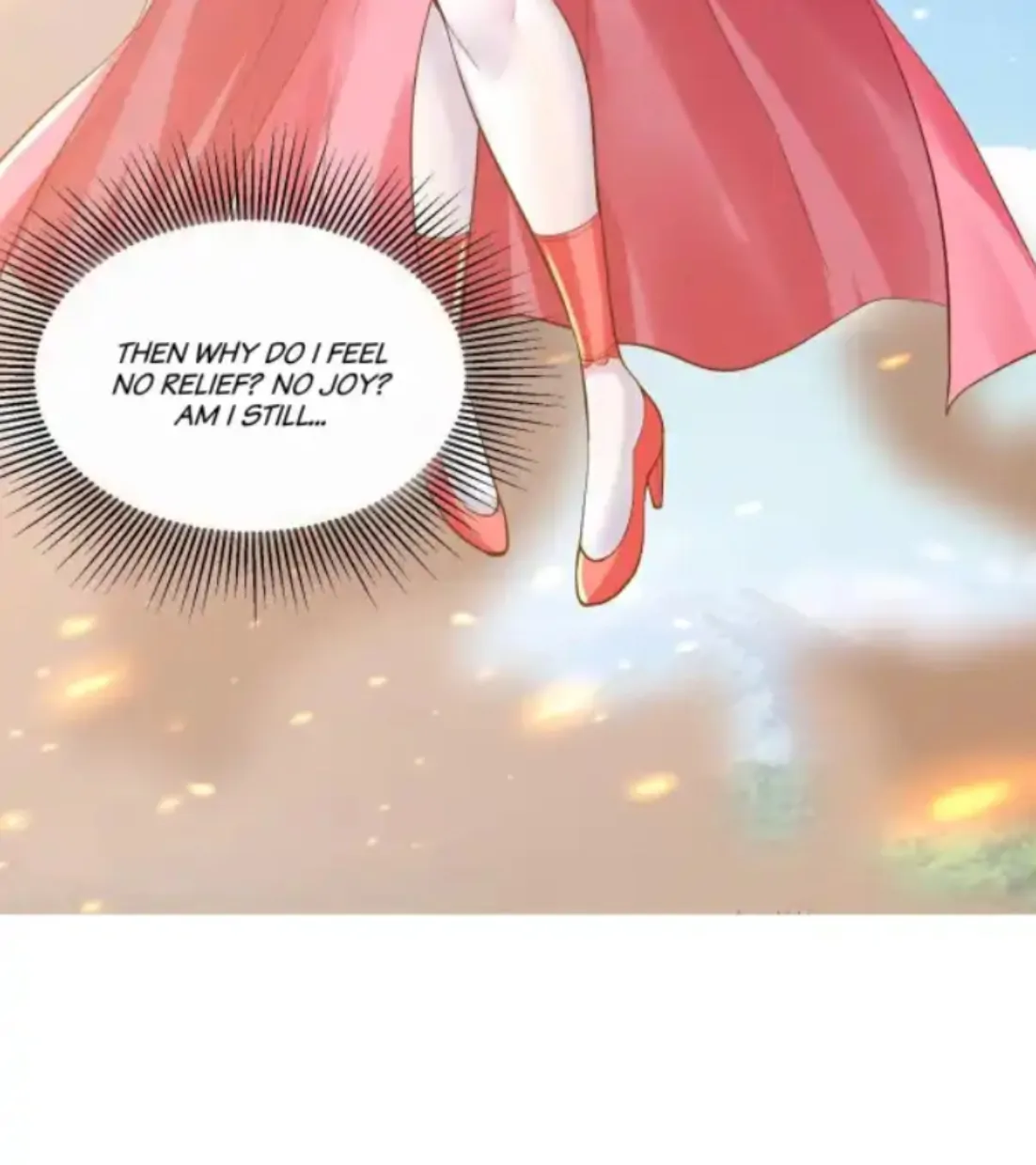 My Harem Is Entirely Female Demon Villains Chapter 113 - page 63