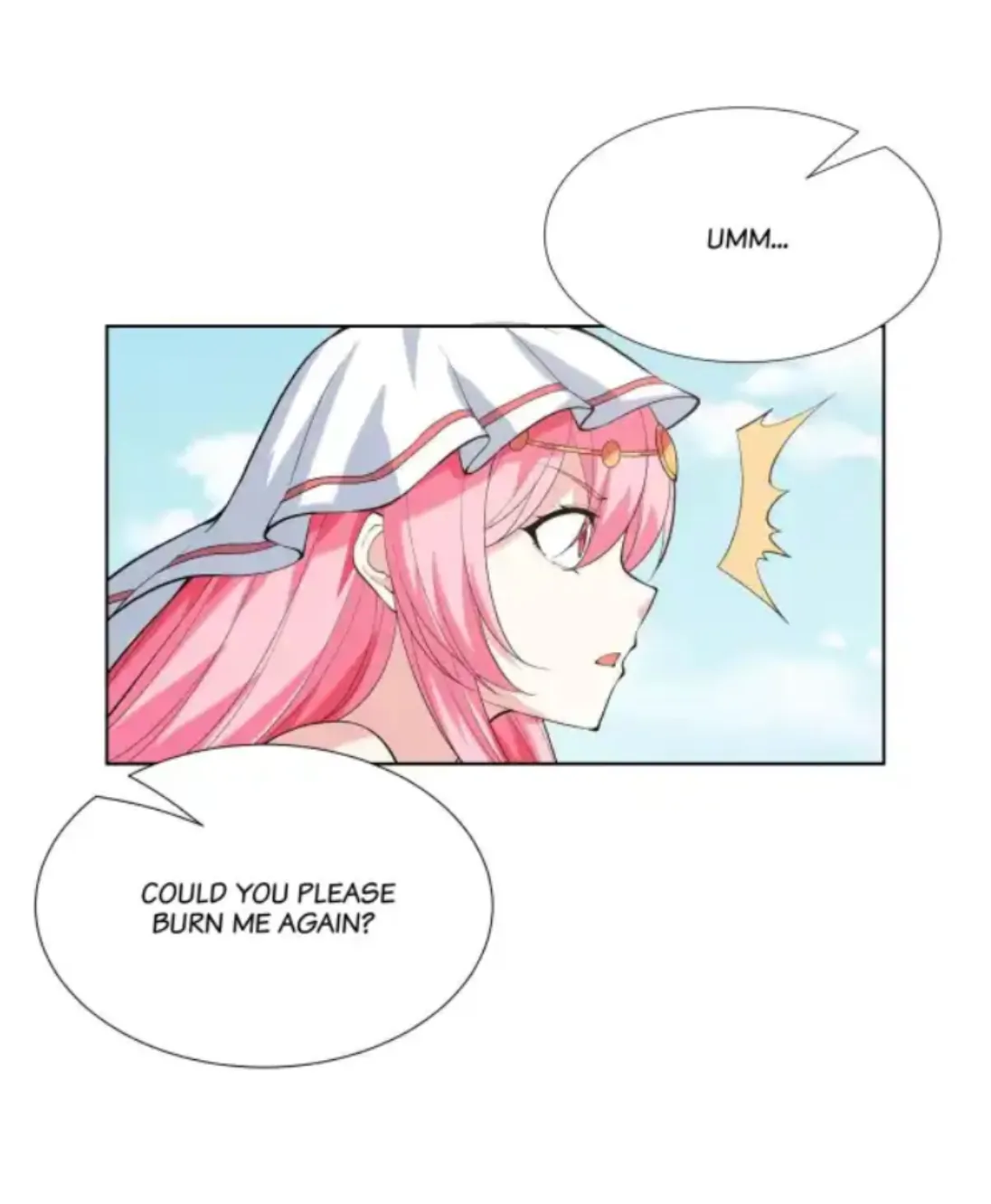 My Harem Is Entirely Female Demon Villains Chapter 113 - page 65