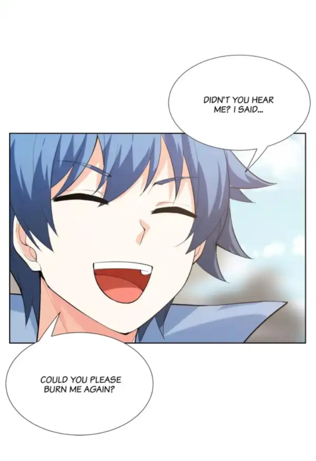 My Harem Is Entirely Female Demon Villains Chapter 113 - page 67