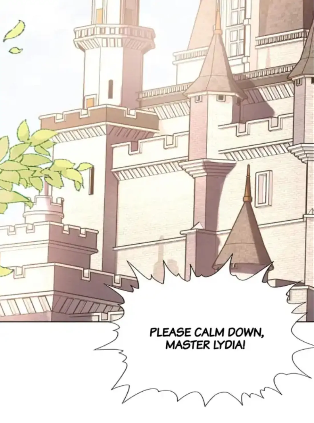 My Harem Is Entirely Female Demon Villains Chapter 113 - page 69