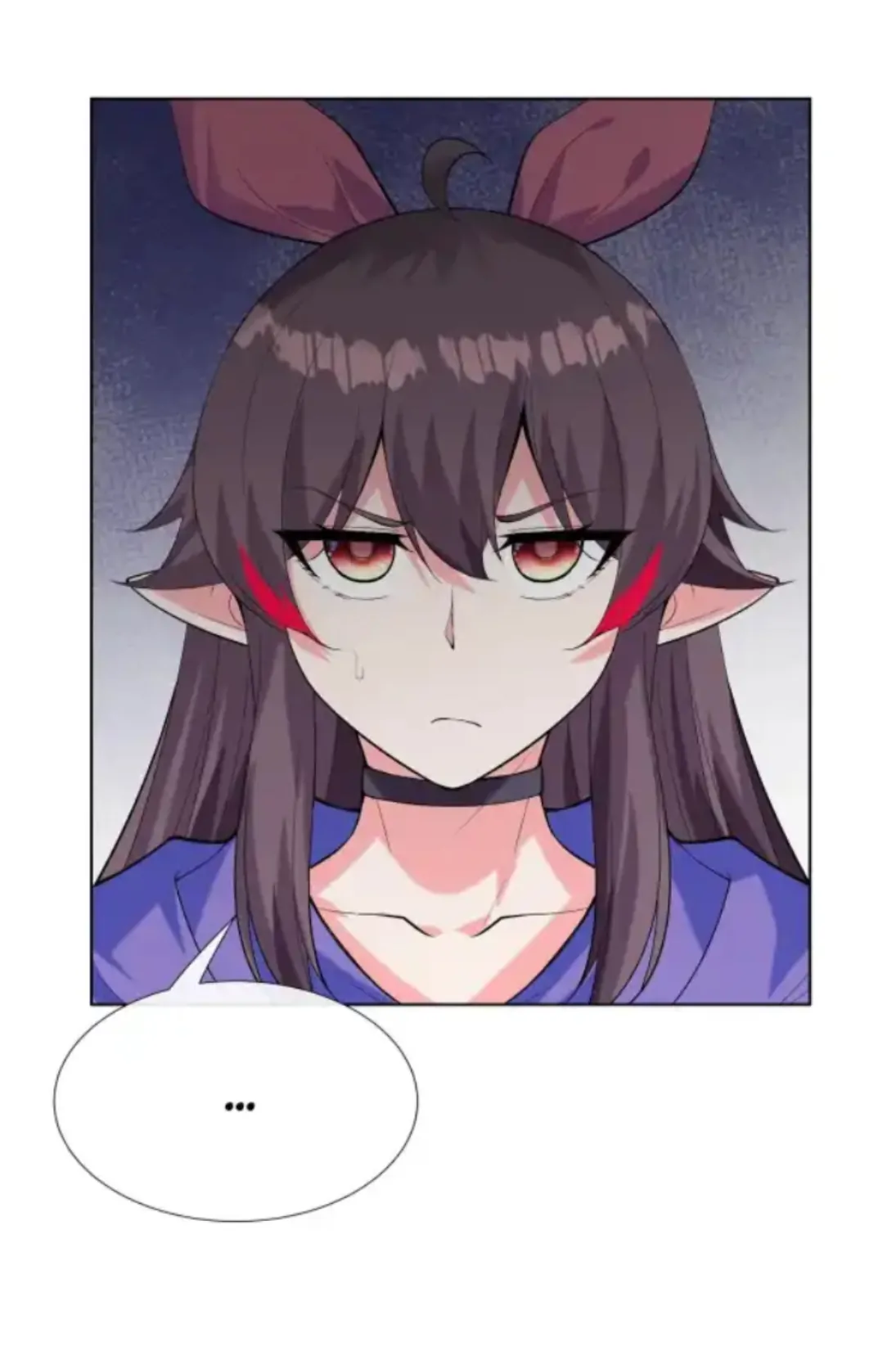 My Harem Is Entirely Female Demon Villains Chapter 113 - page 70
