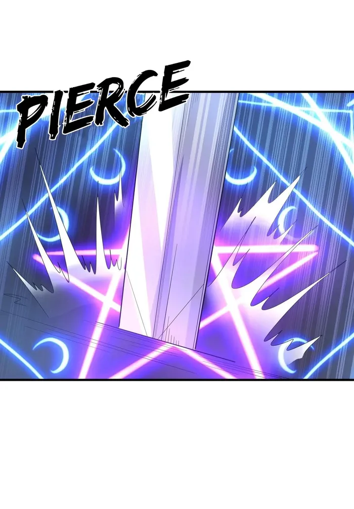 My Harem Is Entirely Female Demon Villains Chapter 111 - page 27