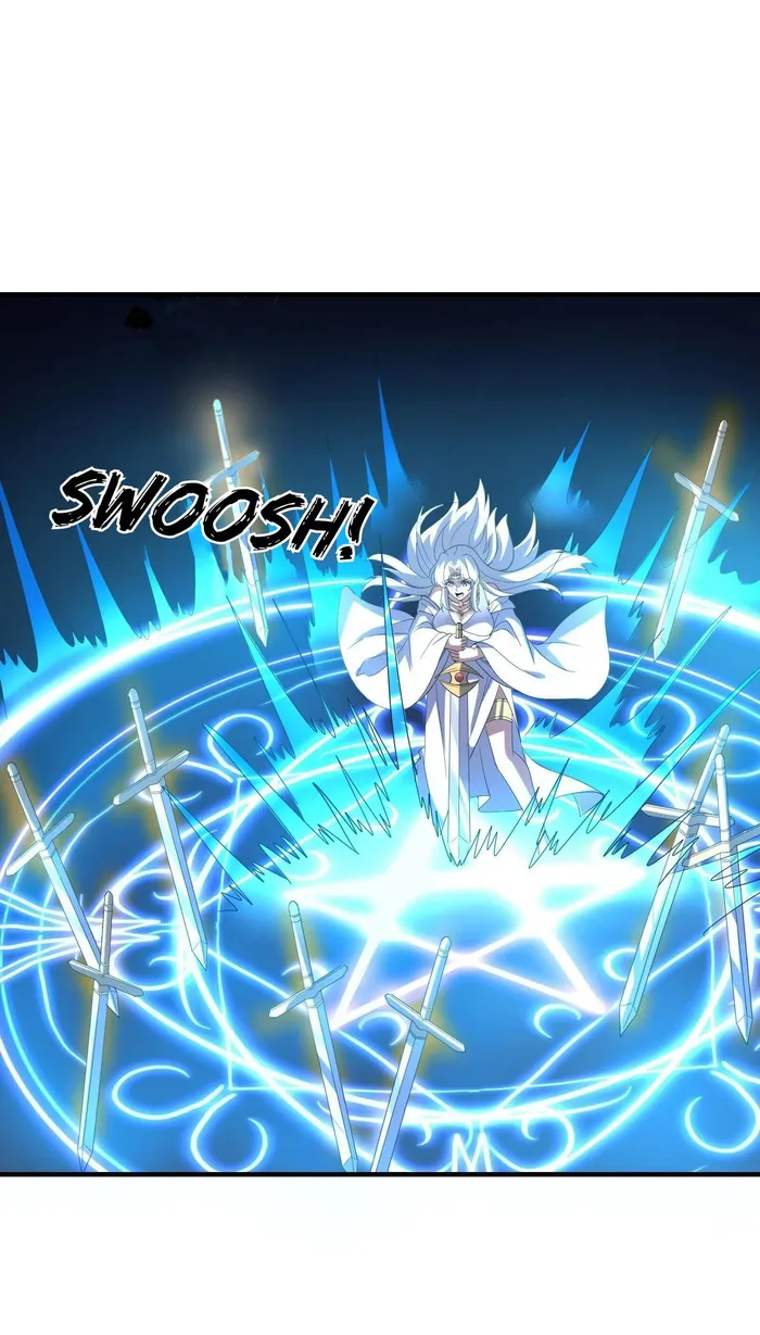 My Harem Is Entirely Female Demon Villains Chapter 111 - page 28