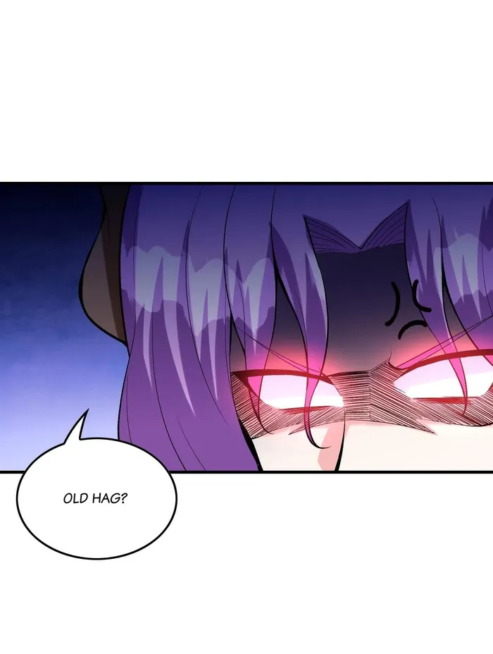 My Harem Is Entirely Female Demon Villains Chapter 111 - page 33