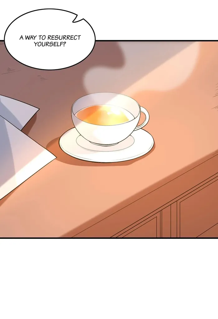 My Harem Is Entirely Female Demon Villains Chapter 111 - page 51