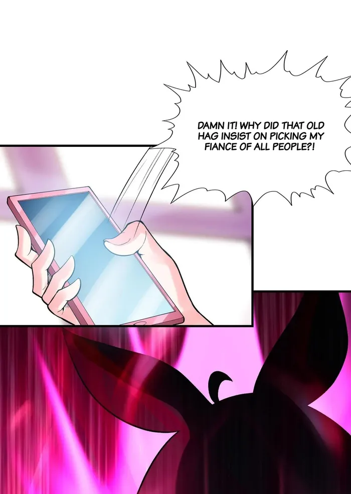 My Harem Is Entirely Female Demon Villains Chapter 111 - page 56