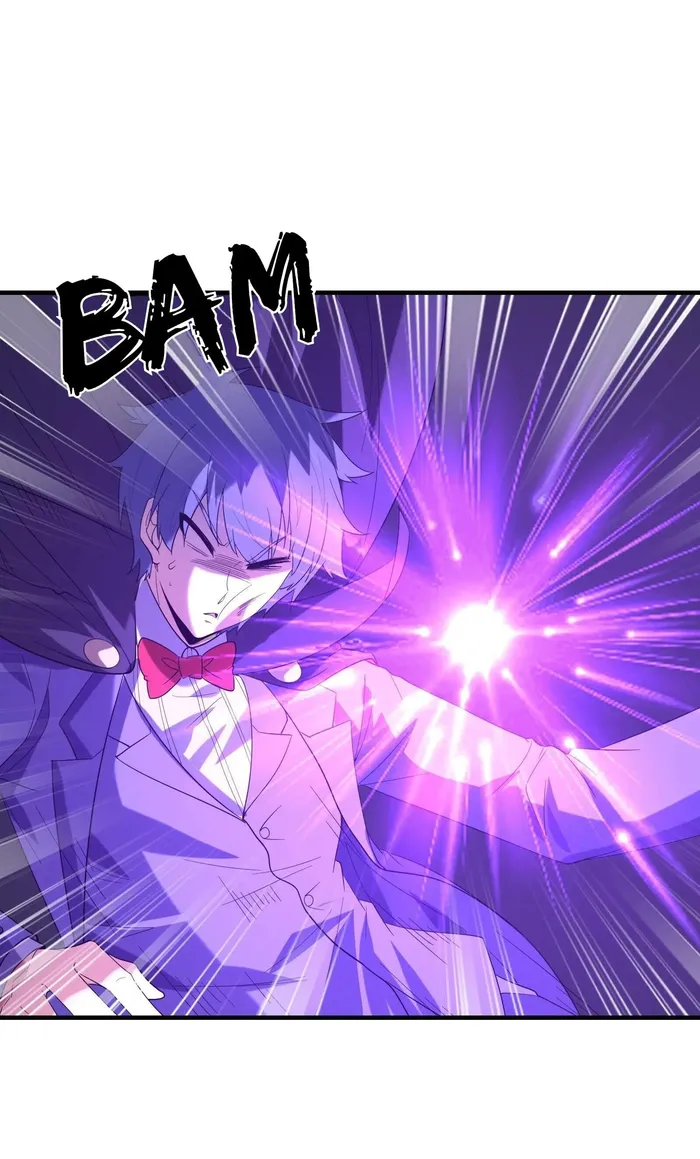 My Harem Is Entirely Female Demon Villains Chapter 111 - page 9