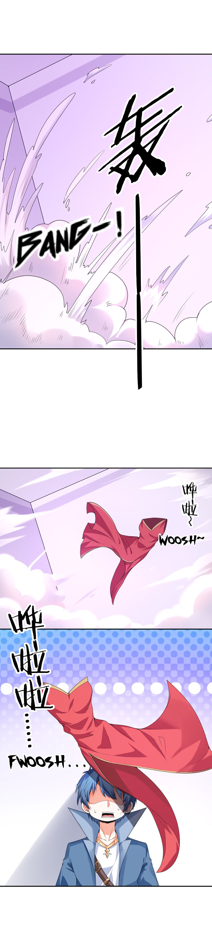My Harem Is Entirely Female Demon Villains chapter 19 - page 23