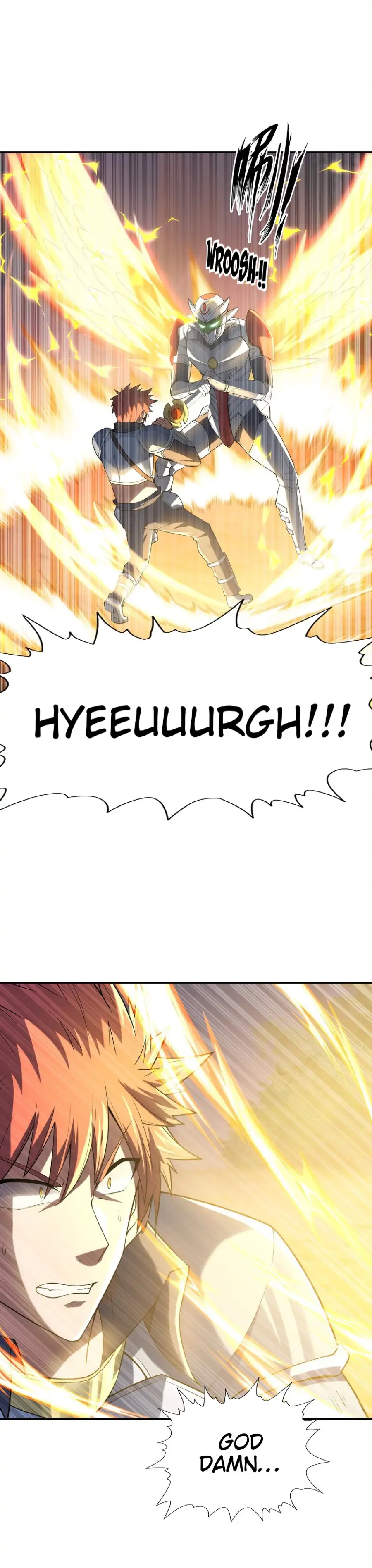 My Harem Is Entirely Female Demon Villains Chapter 52 - page 3