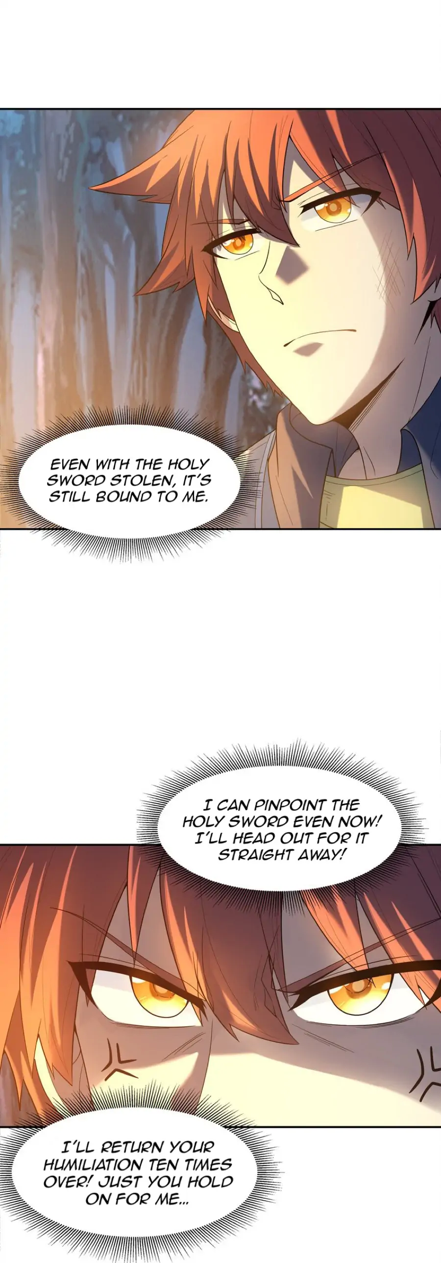 My Harem Is Entirely Female Demon Villains Chapter 52 - page 32