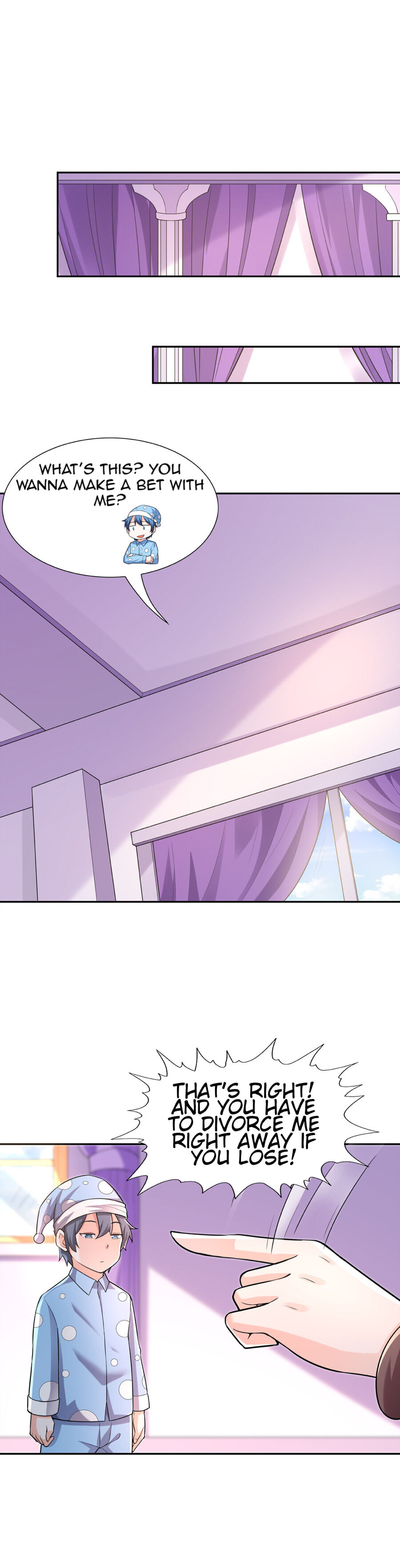 My Harem Is Entirely Female Demon Villains chapter 18 - page 11