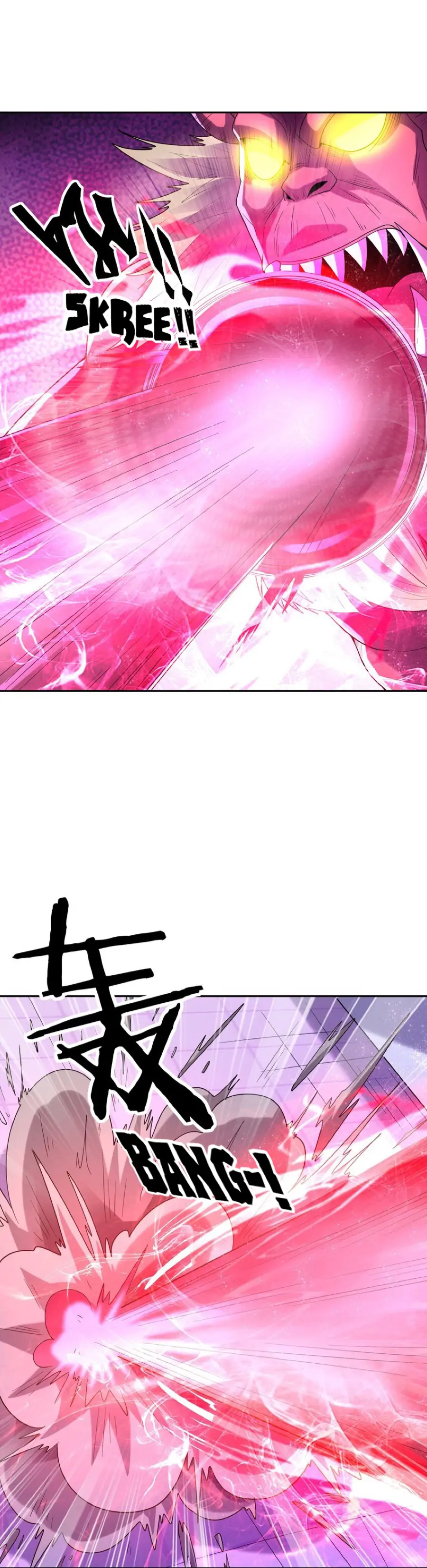My Harem Is Entirely Female Demon Villains Chapter 50 - page 25