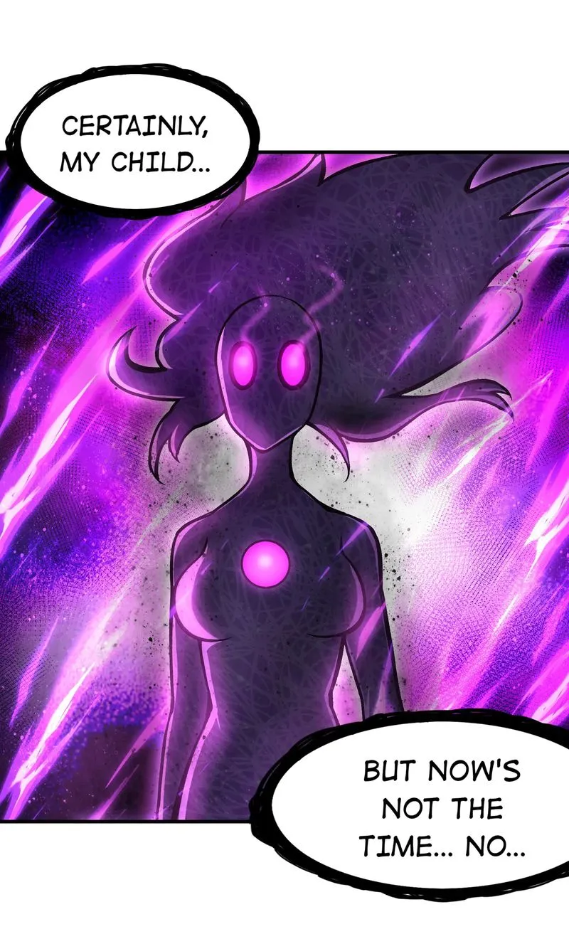 My Harem Is Entirely Female Demon Villains Chapter 75 - page 34