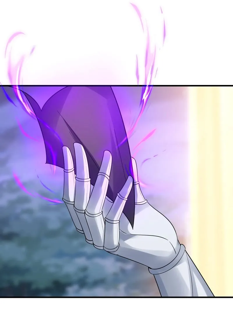 My Harem Is Entirely Female Demon Villains Chapter 75 - page 40