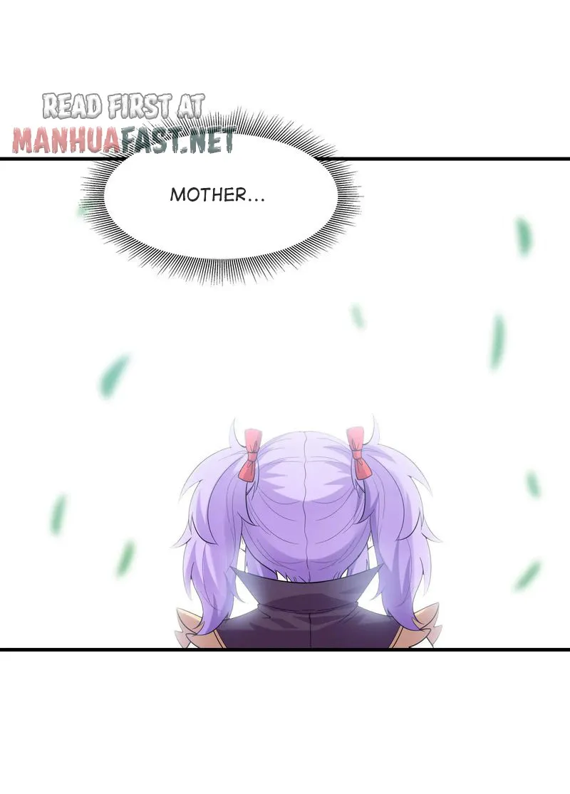 My Harem Is Entirely Female Demon Villains Chapter 75 - page 45