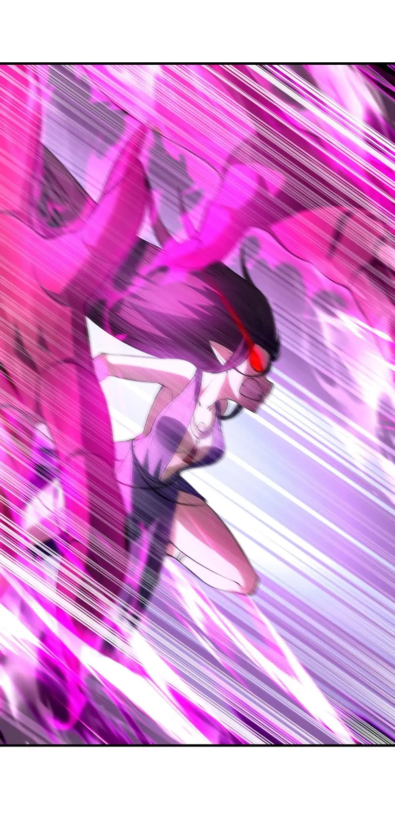 My Harem Is Entirely Female Demon Villains Chapter 75 - page 7