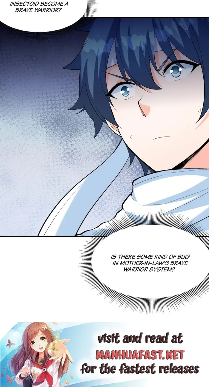 My Harem Is Entirely Female Demon Villains Chapter 106 - page 10