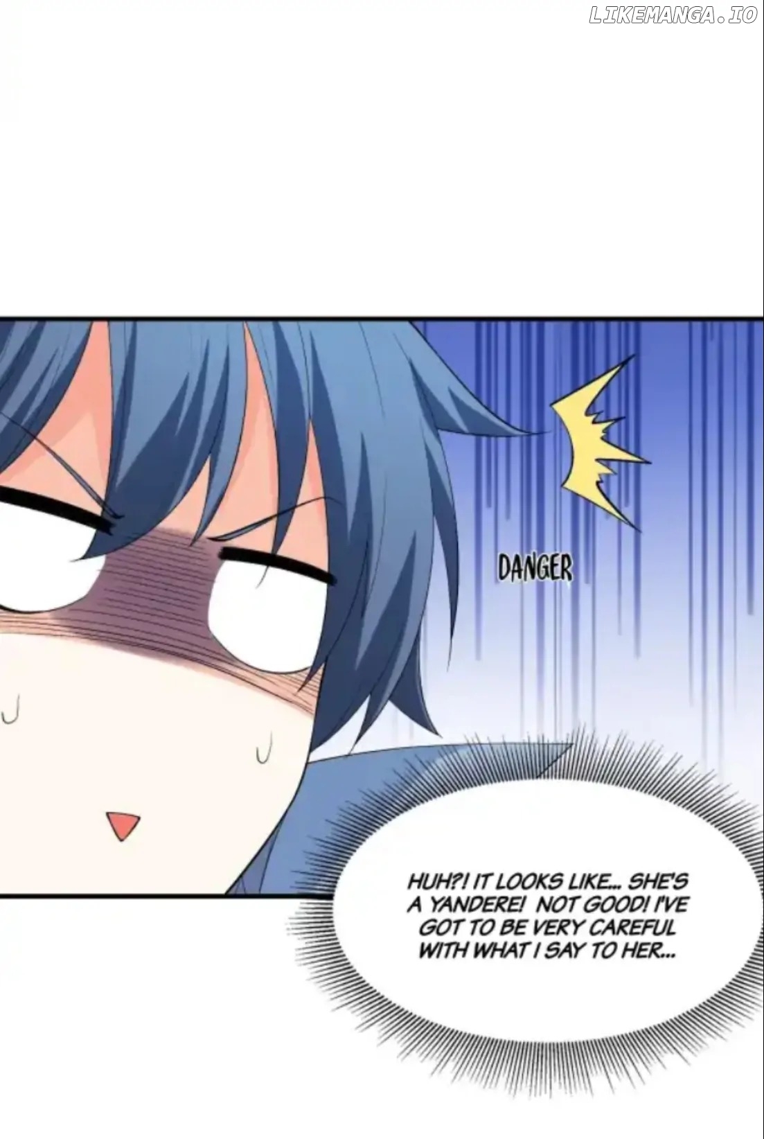 My Harem Is Entirely Female Demon Villains Chapter 120 - page 25