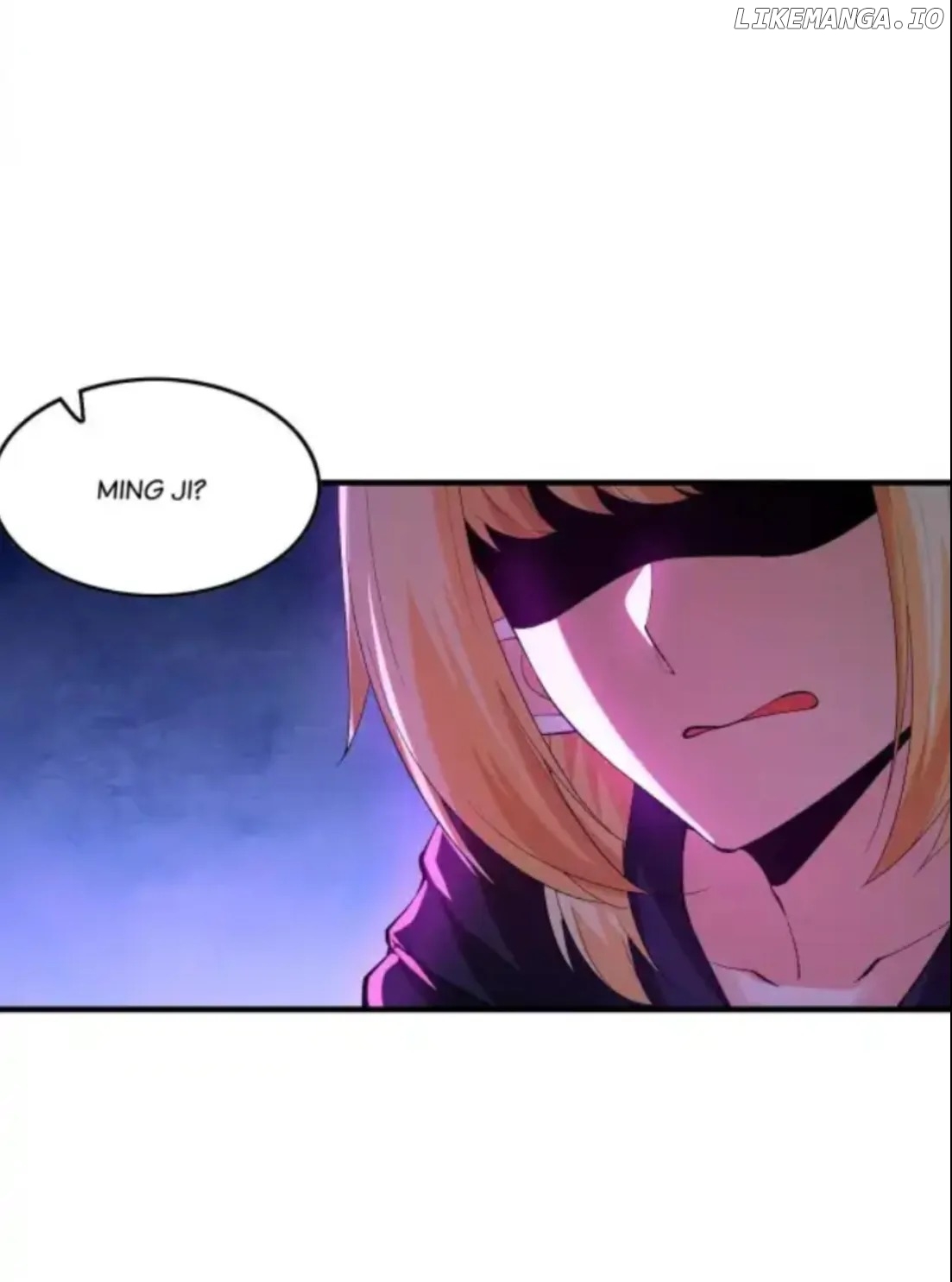My Harem Is Entirely Female Demon Villains Chapter 120 - page 35