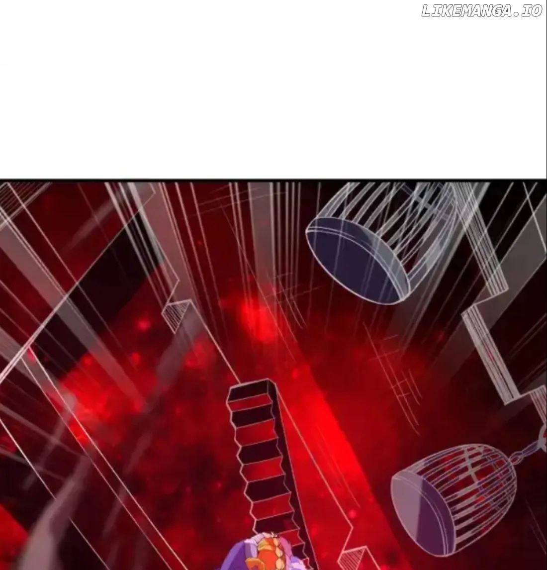 My Harem Is Entirely Female Demon Villains Chapter 120 - page 49
