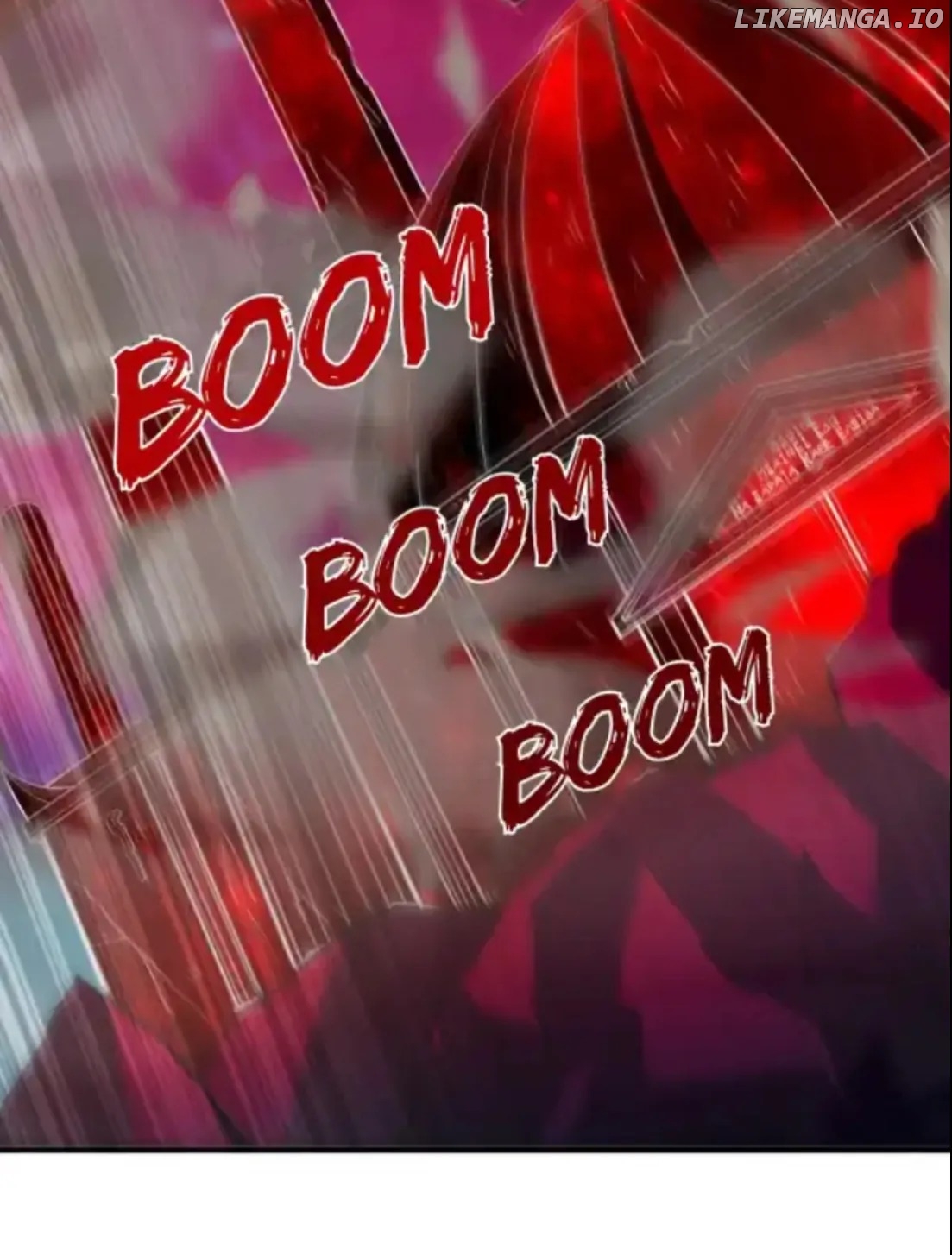My Harem Is Entirely Female Demon Villains Chapter 120 - page 54
