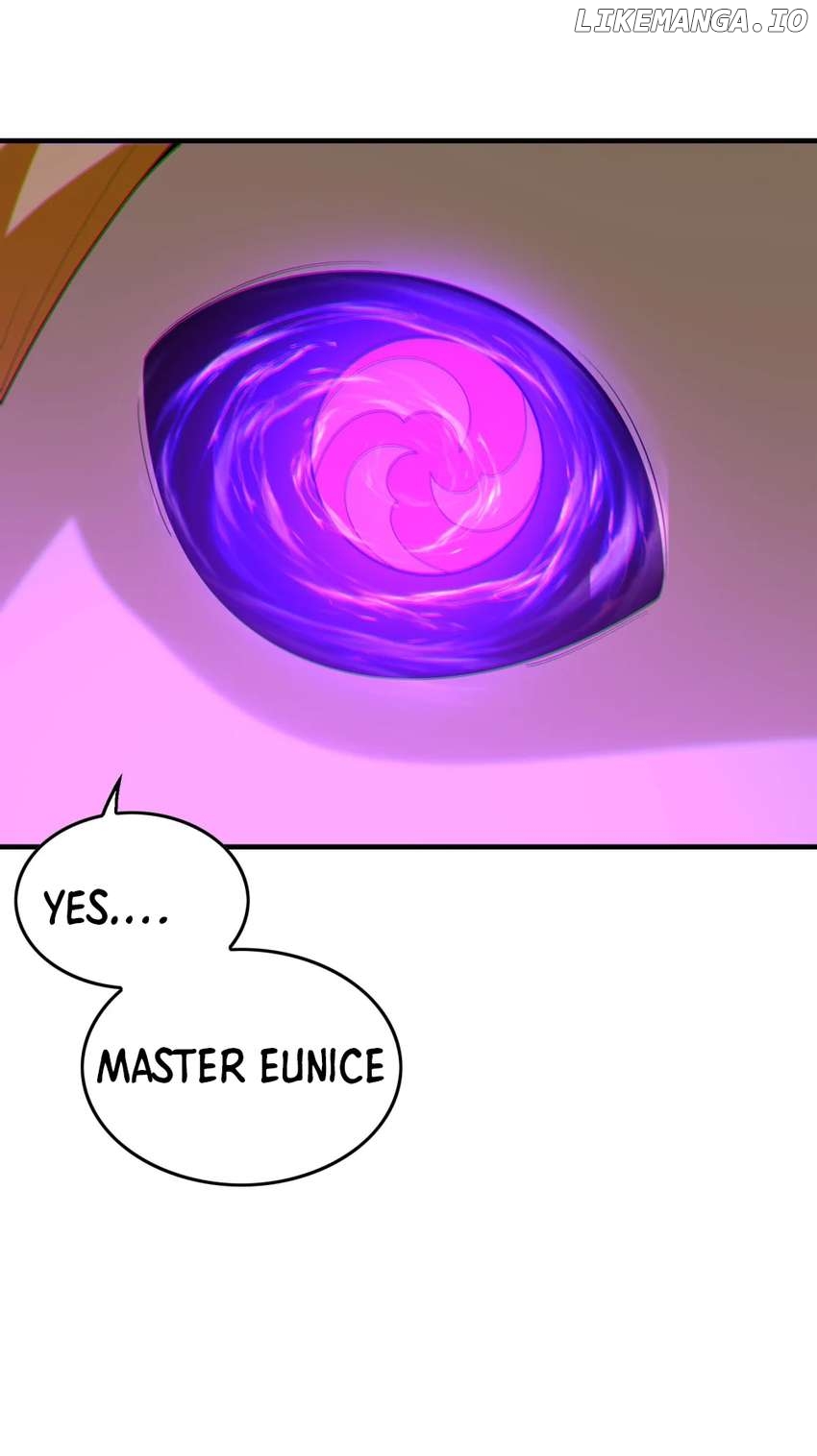 My Harem Is Entirely Female Demon Villains Chapter 135 - page 60