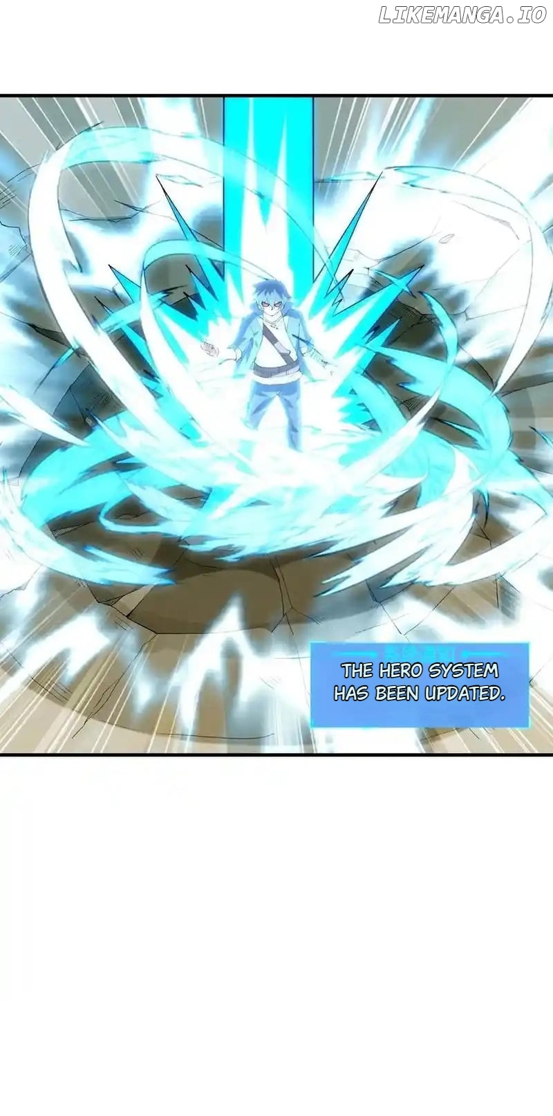 My Harem Is Entirely Female Demon Villains Chapter 147 - page 39
