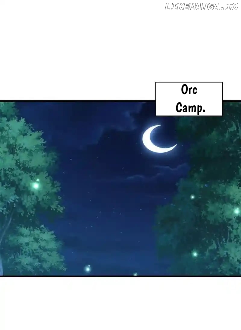 My Harem Is Entirely Female Demon Villains Chapter 149 - page 8