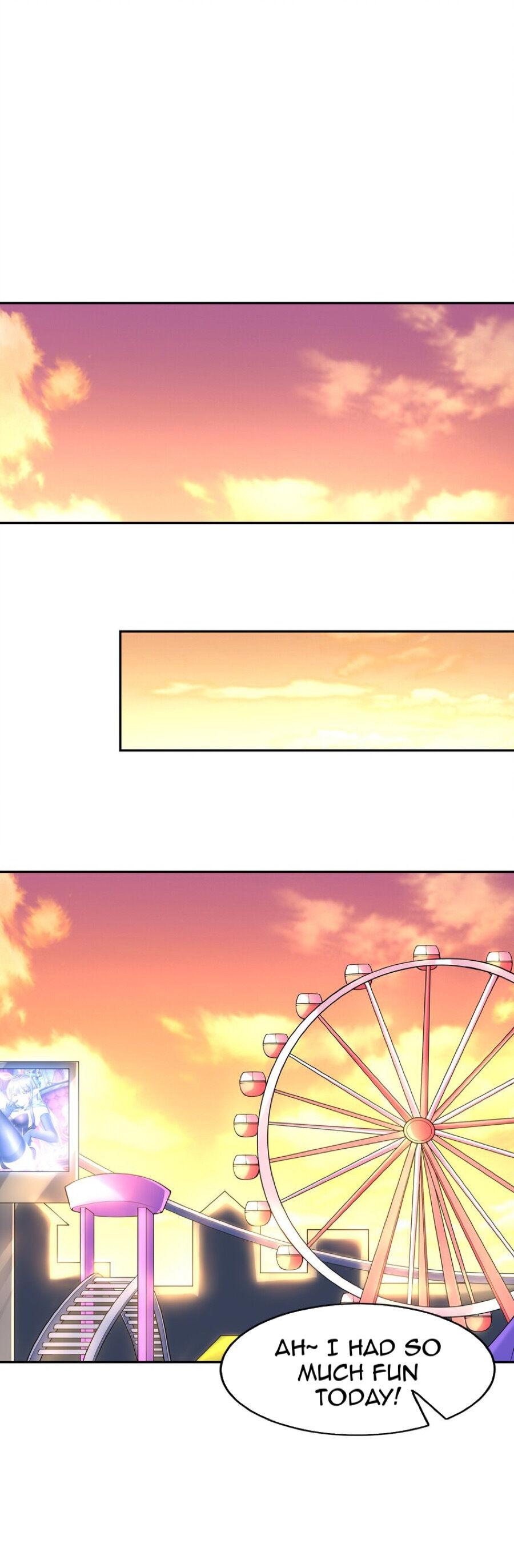 My Harem Is Entirely Female Demon Villains Chapter 45 - page 21