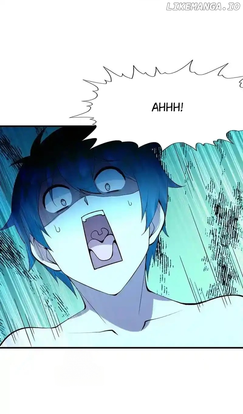 My Harem Is Entirely Female Demon Villains Chapter 146 - page 23