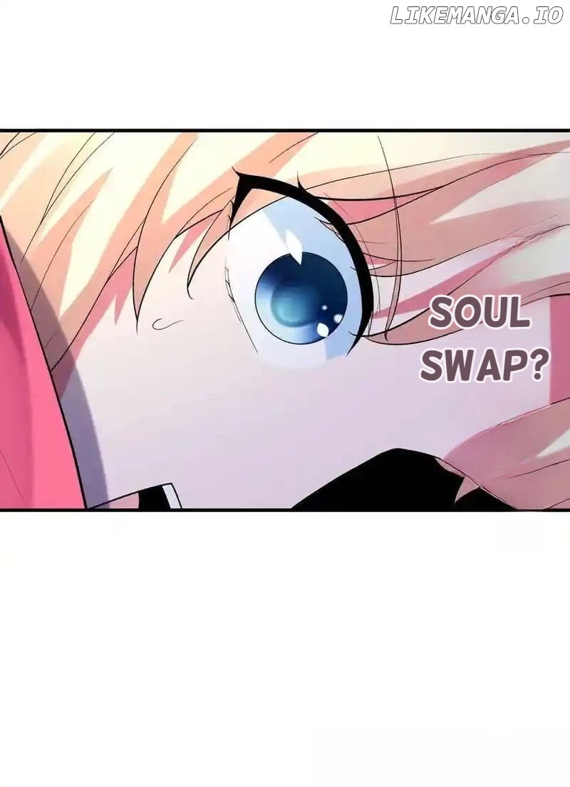 My Harem Is Entirely Female Demon Villains Chapter 146 - page 28