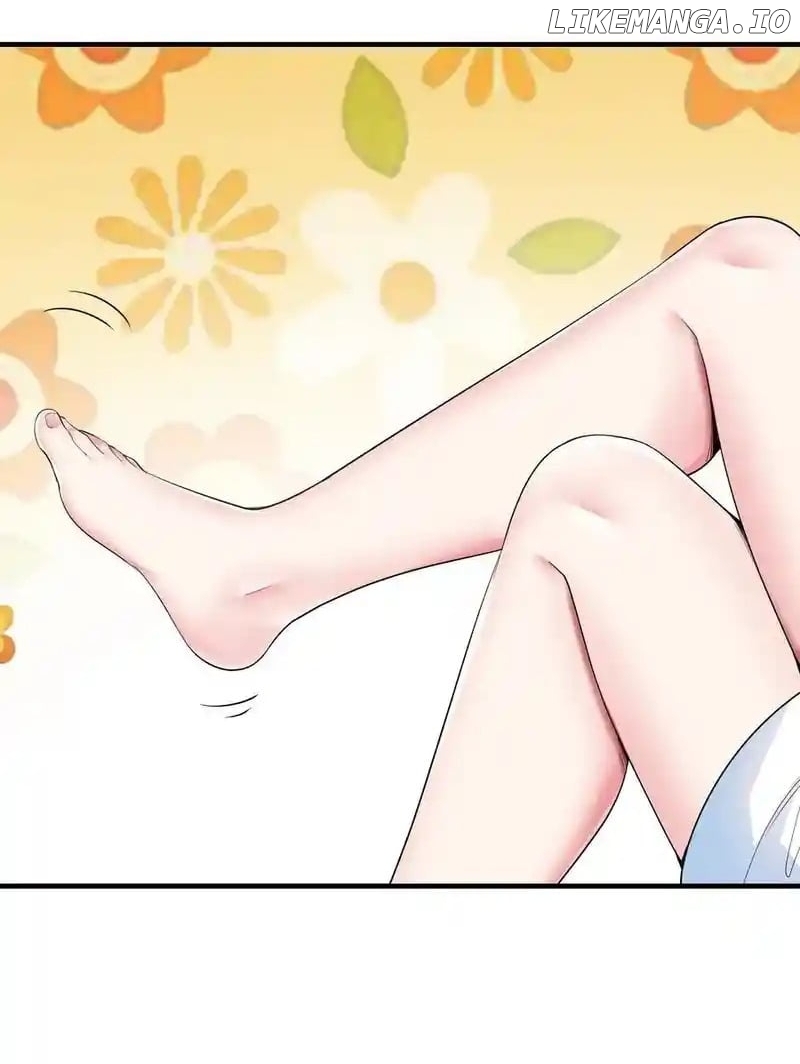 My Harem Is Entirely Female Demon Villains Chapter 146 - page 42
