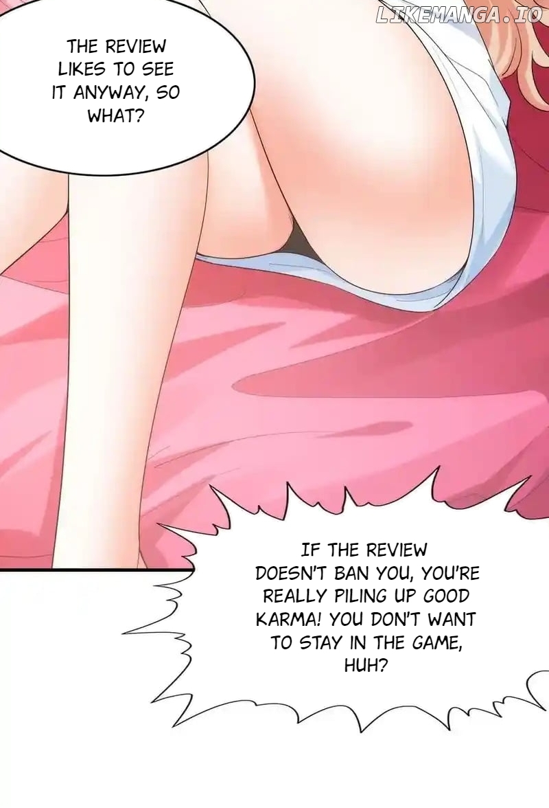 My Harem Is Entirely Female Demon Villains Chapter 146 - page 47