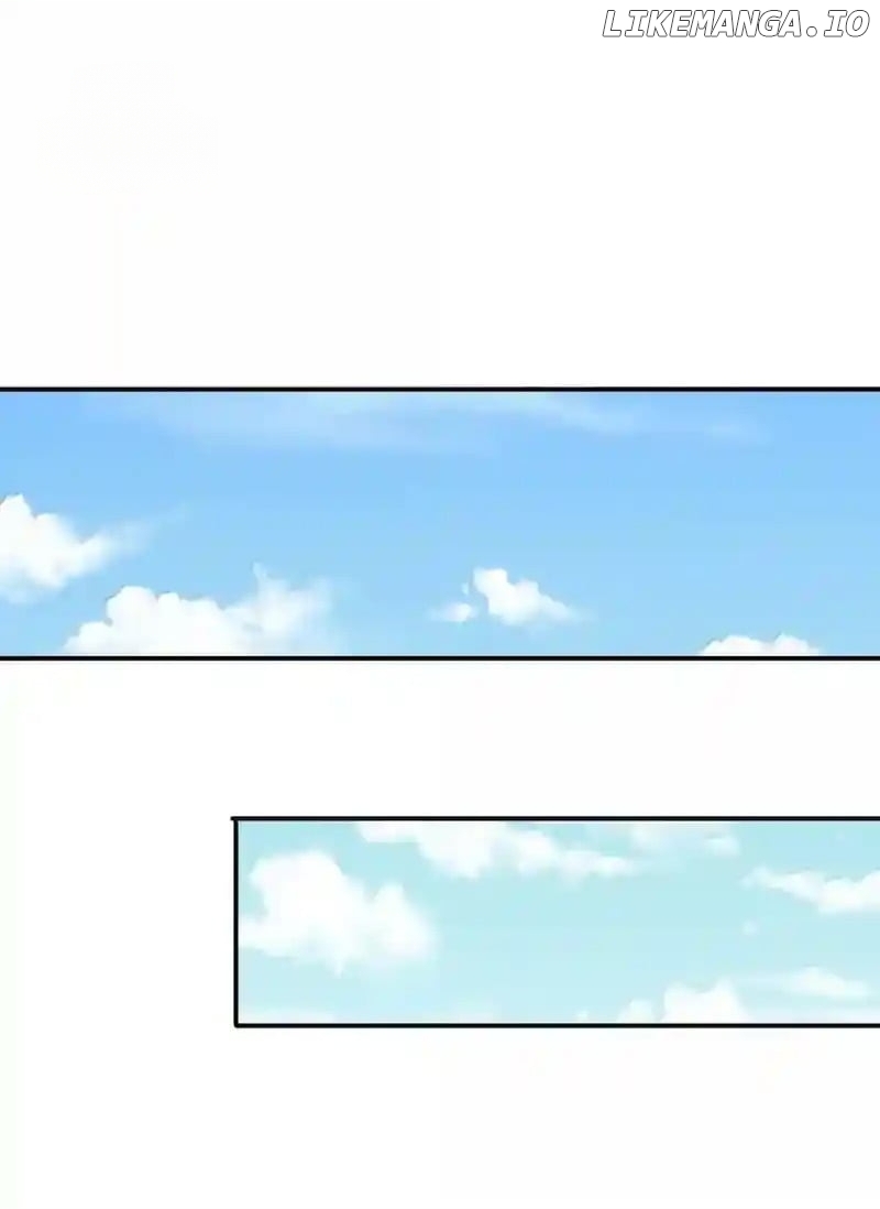 My Harem Is Entirely Female Demon Villains Chapter 163 - page 48