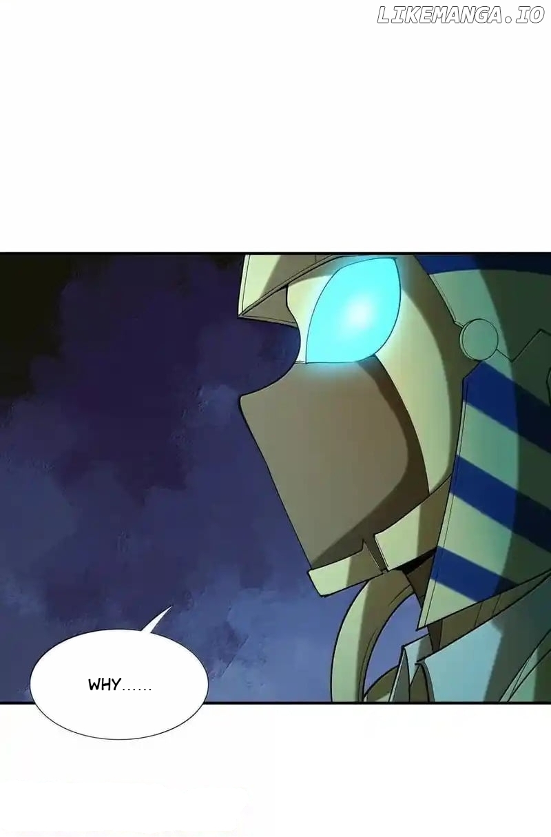 My Harem Is Entirely Female Demon Villains Chapter 163 - page 49