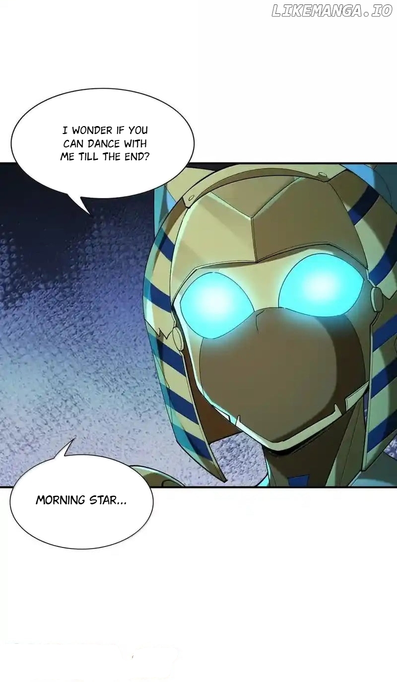 My Harem Is Entirely Female Demon Villains Chapter 163 - page 55