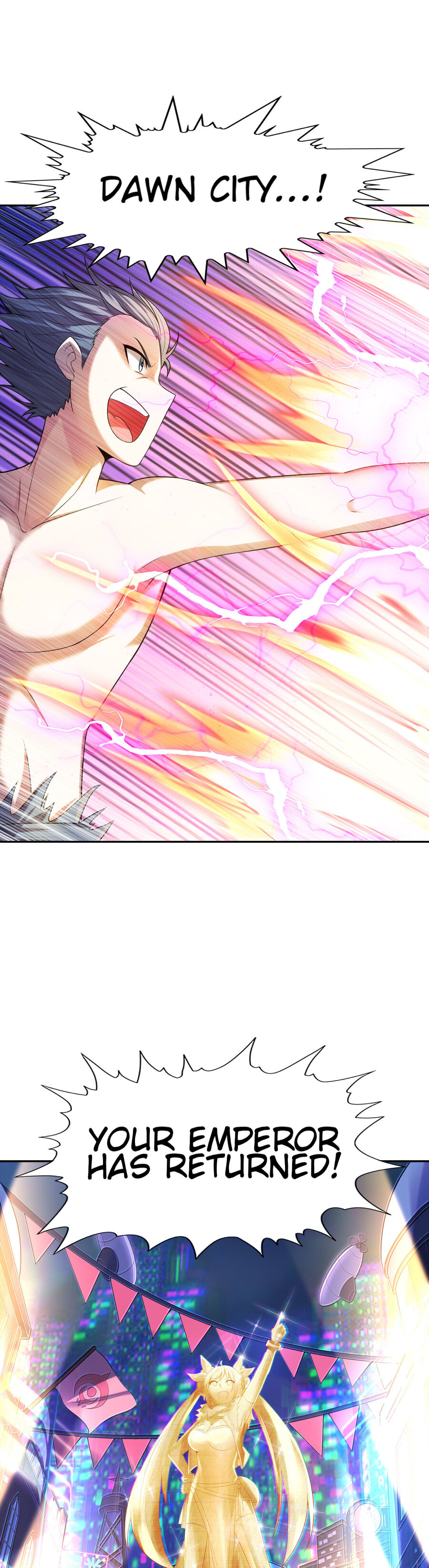 My Harem Is Entirely Female Demon Villains chapter 10 - page 21