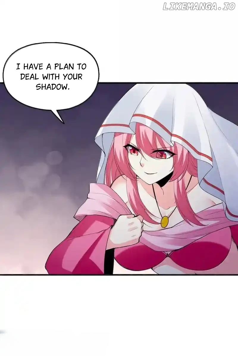 My Harem Is Entirely Female Demon Villains Chapter 173 - page 10