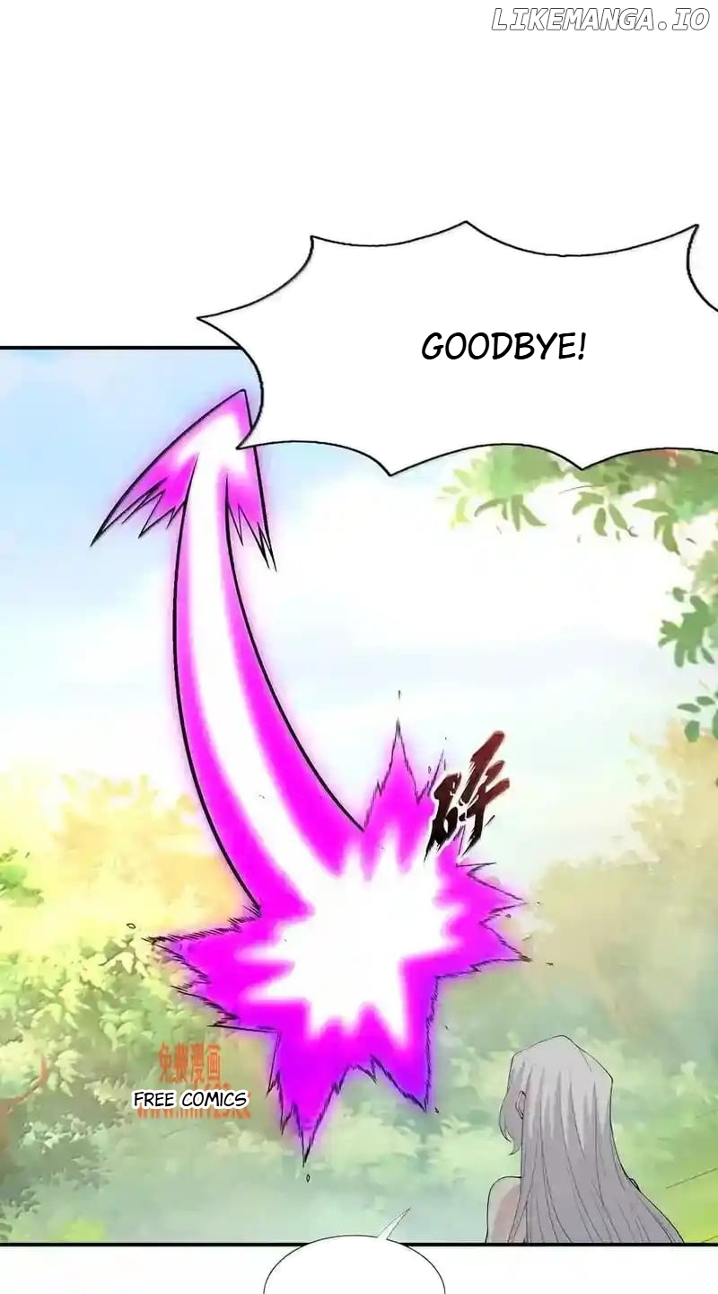 My Harem Is Entirely Female Demon Villains Chapter 173 - page 15