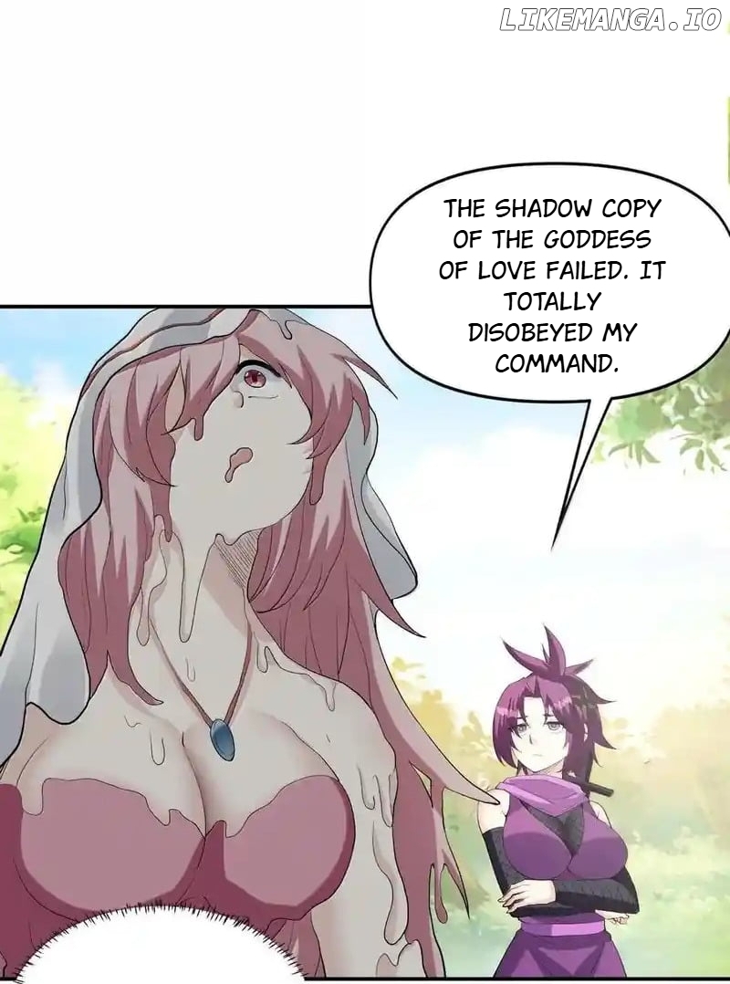 My Harem Is Entirely Female Demon Villains Chapter 173 - page 18