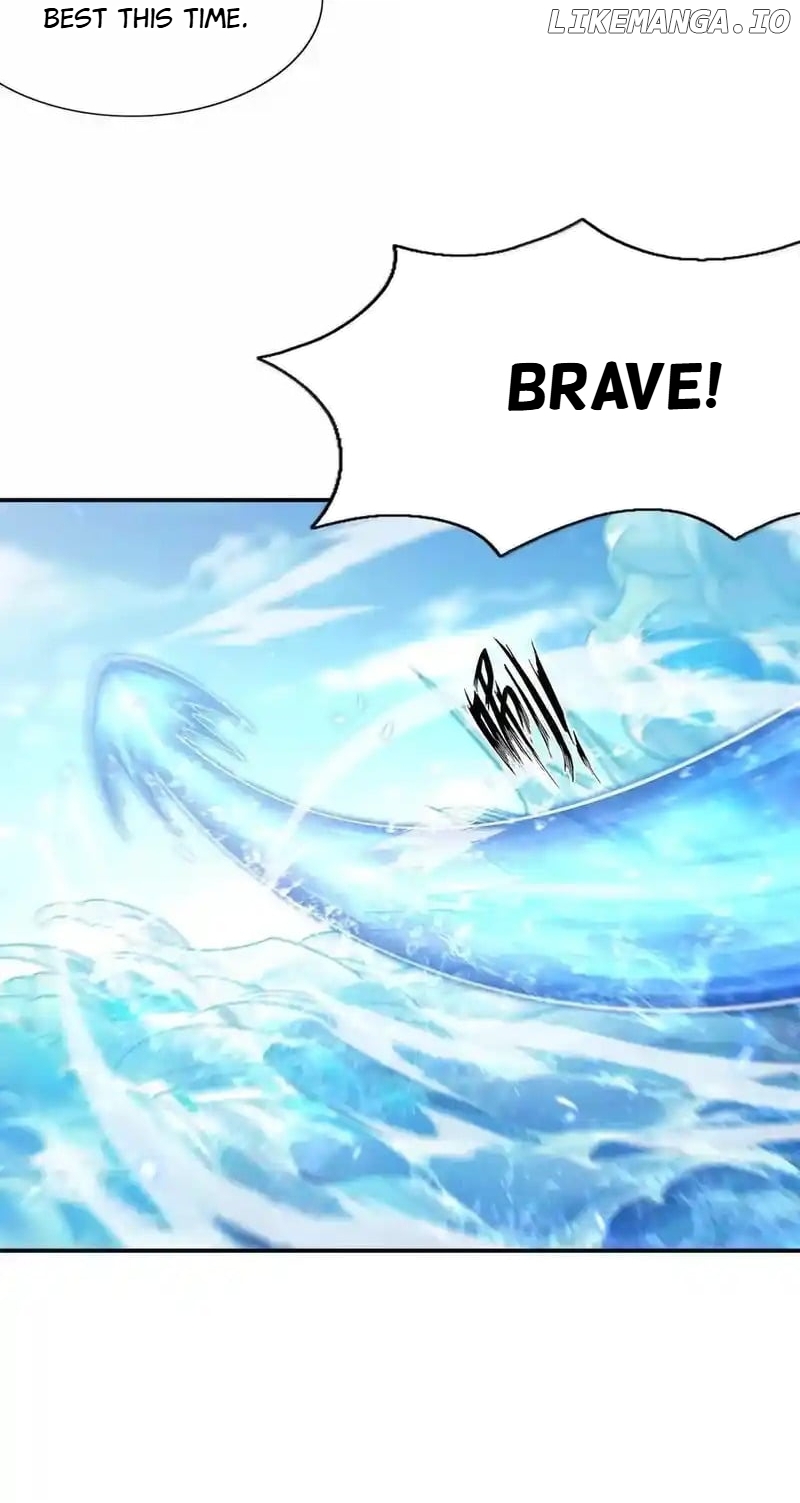 My Harem Is Entirely Female Demon Villains Chapter 173 - page 42