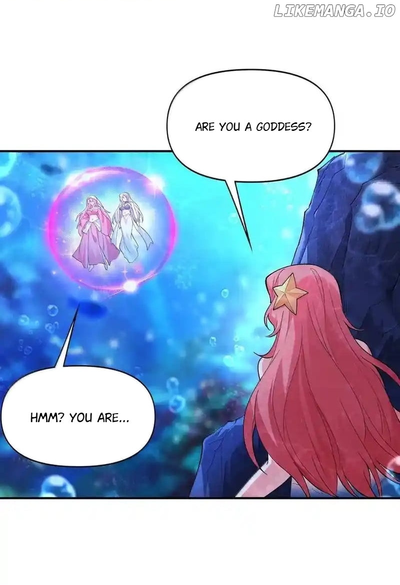 My Harem Is Entirely Female Demon Villains Chapter 173 - page 47