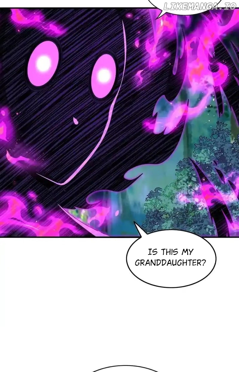 My Harem Is Entirely Female Demon Villains Chapter 145 - page 39