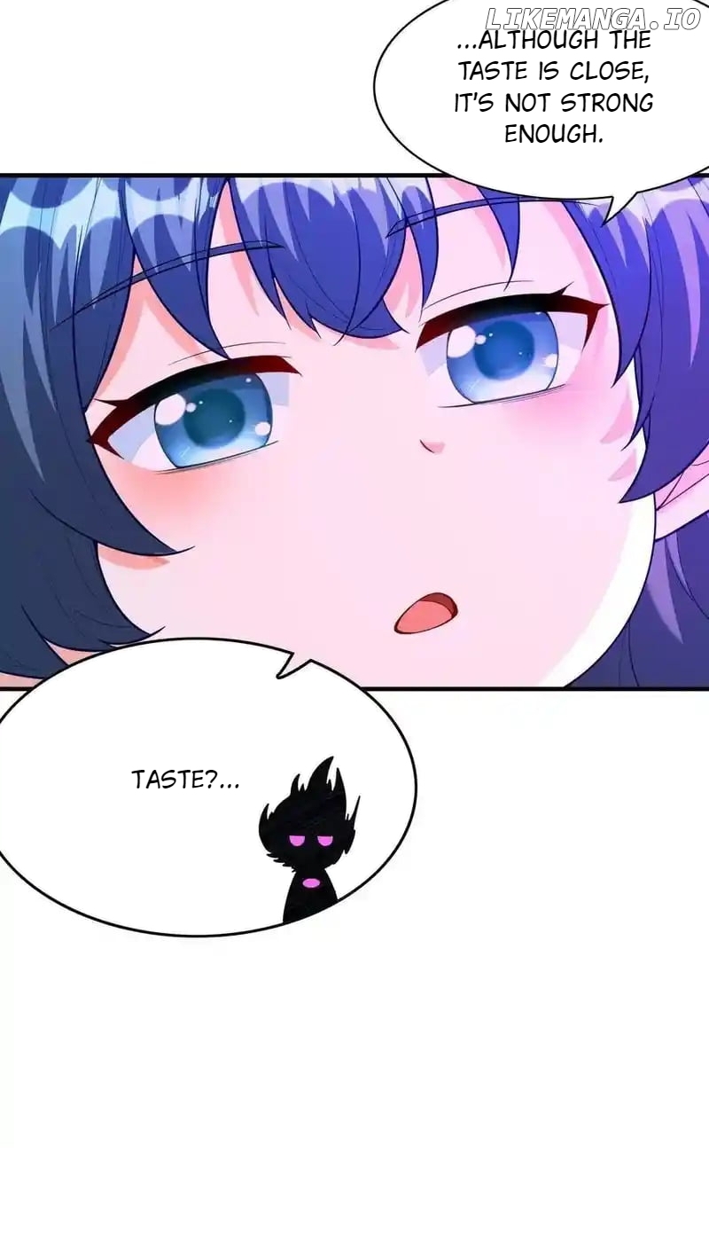 My Harem Is Entirely Female Demon Villains Chapter 145 - page 45